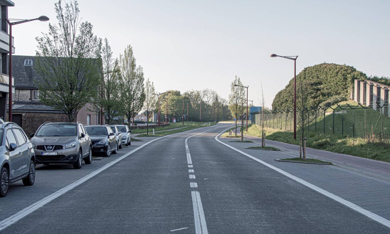  - Heemkring Ter Ham Steenokkerzeel 